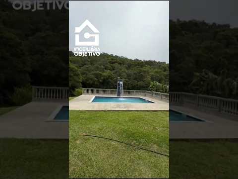 Chácara - São Lourenço Da Serra