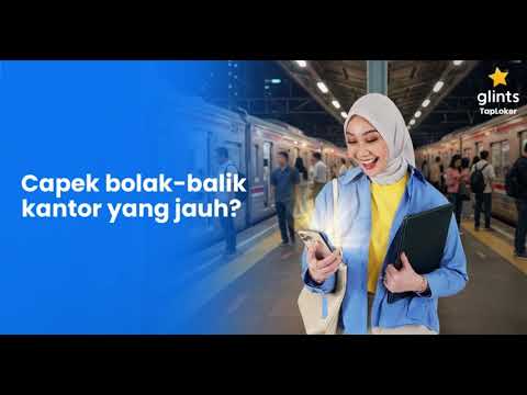 Glints: Jobs Search & Career
