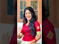 Kalyani Anil Instagram Reel Video Kalyani Anil Tiktok Mallu Reels Malayalam Reels