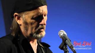 Jimmy LaFave - "Only One Angel" - Live @ Old Church Center