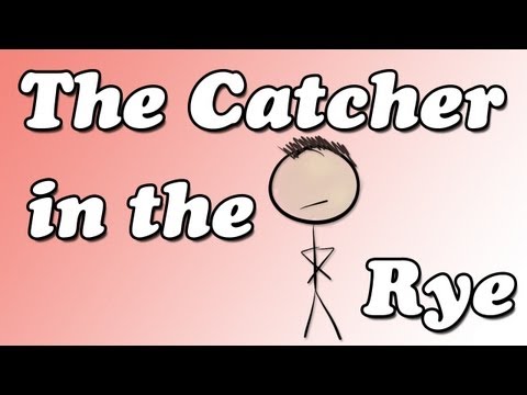 The Catcher in the Rye by J.D. Salinger (Book Summary and Review) - Minute Book Report