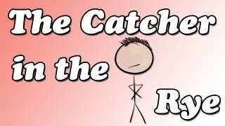 The Catcher in the Rye by J.D. Salinger (Review) - Minute Book Report