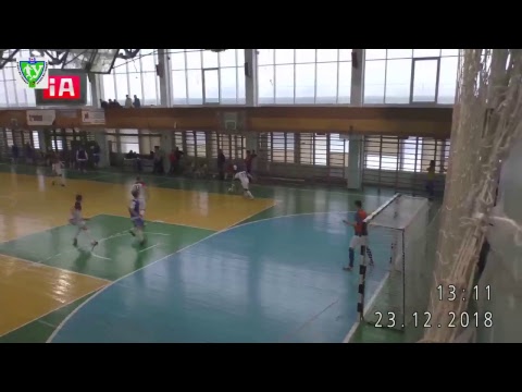 16 КУ 2 1/8 – 4/5 Мрия-94 – Укрфарминг игра