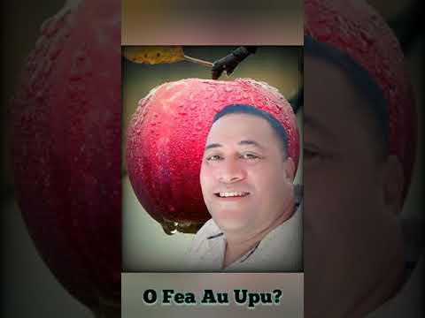 Polu Paletaoga - O Fea Au Upu (Audio)