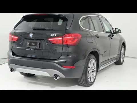 Used 2017 BMW X1 Silver Spring MD Washington-DC, MD #W81879A
