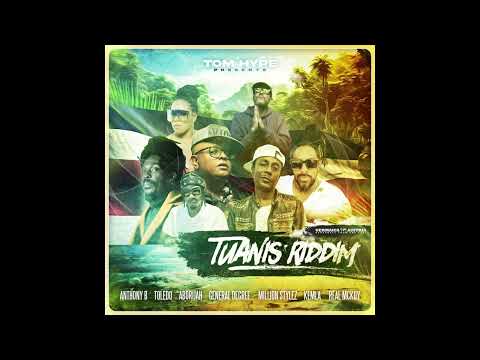 Tuanis Riddim 2024