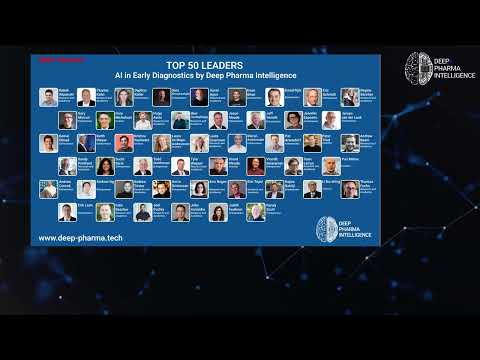 AI in Early Diagnostics