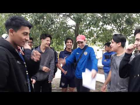 Aramayo x Gino vs Ema team 8vos alegría free