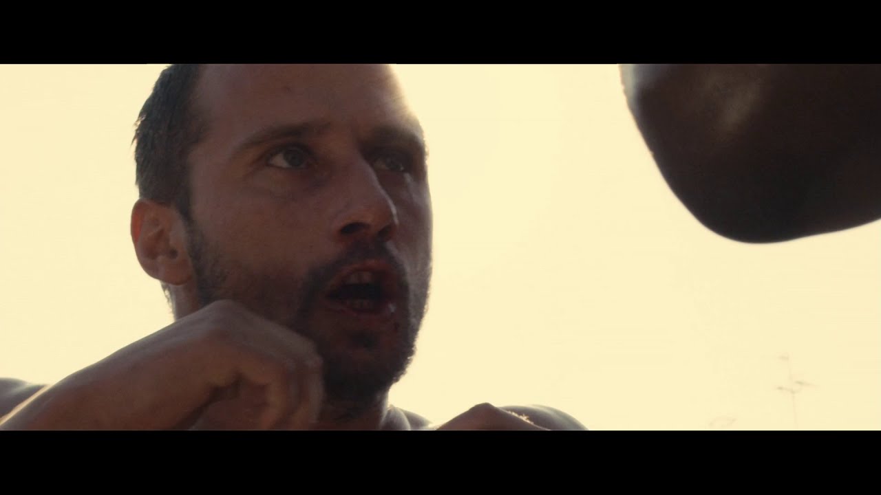 Rust and Bone Trailer Thumbnail