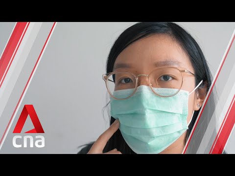 How to protect yourself from COVID-19