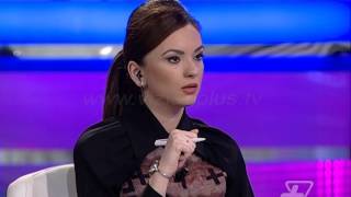 Vizioni i pasdites -Muzika Bizantine në Shqipëri- 16 Shkurt 2015 - Show - Vizion Plus