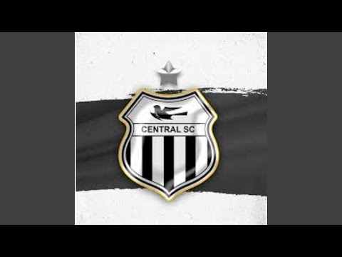 Hino do Central de Caruaru