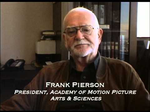 Frank Pierson