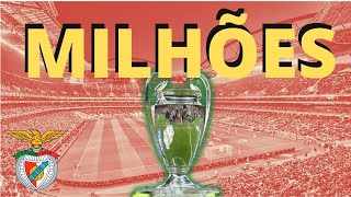 MILHES - BENFICA SPORTS TVR