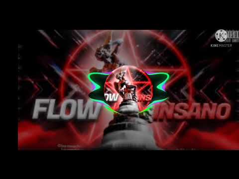 TRAP DE CHAKALON-FLOW INSANO 👹 TRAP INSANO
