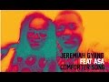 Comforter song - Jeremiah Gyang feat Asa - Lyrics