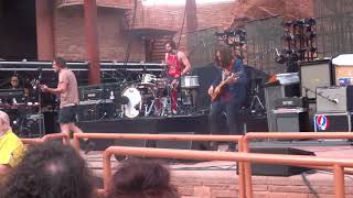 All Them Witches @ Red Rocks, 3-5-7, 5 6 2018