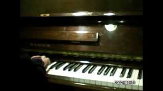 120113 Hey Now Red - Garland