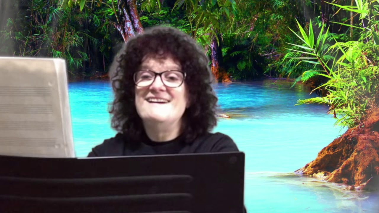 COLIN THE CROCODILE SONG