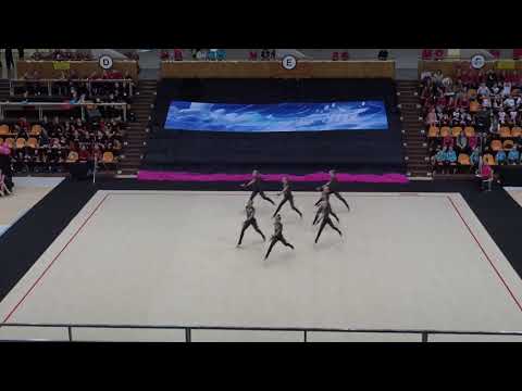 Madonna Prima PNV Cup 2019 Preliminaries