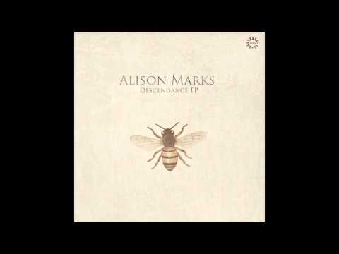 Alison Marks - Descendance