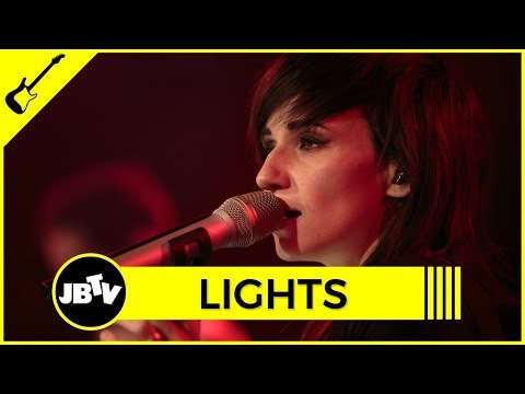 Toes - Lights
