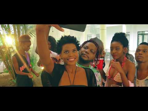 Bander - Gajas (ft. Dj Pyto) - [Official Music Video]