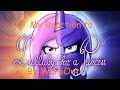 Lullaby for a Princess Animation by WarpOut Reaction (Part 2)