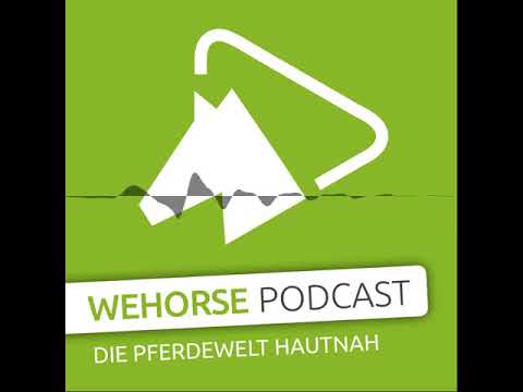#57 Dressurstar Jessica von Bredow-Werndl: Das bedeutet mir Erfolg - wehorse Podcast