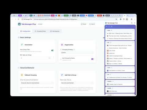 Item video thumbnail
