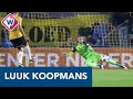Luuk Koopmans: 'Opnieuw zwak begin en snelle achterstand' - OMROEP WEST