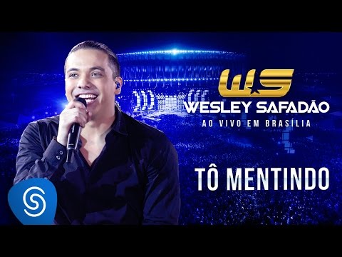Tô Mentindo - Wesley Safadão