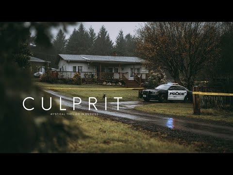 🔪 Maniac Hunt | Culprit | Full Movie | Mystery Thriller