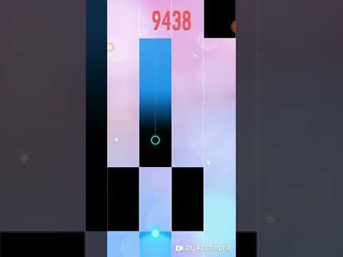 HARD SLIDER TAP SONG in Piano Tiles 2【K-Tiles 2】- Time For The Moonlight-Adapted - 10367 New Score!!