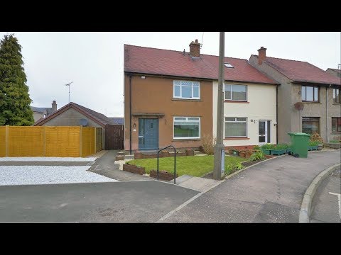 20 Donaldson Place, Cambusbarron, FK7 9LQ