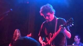 Dean &amp; Britta - Don&#39;t Let Our Youth Go to Waste - The Troubador 11-11-2010
