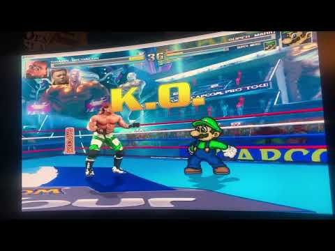 Parsec through Mugen live tutorial follow up 2/2