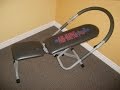 Ab King Pro Exercises