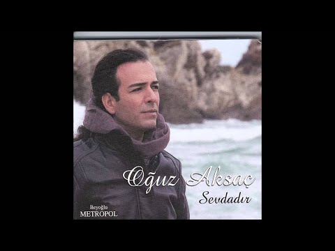 oğuz aksaç 'el vurup yaremi'