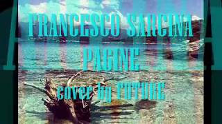 Francesco Sarcina - Pagine (cover)