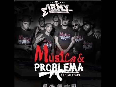 Manga el filin mandrake ft sin freno y el pote