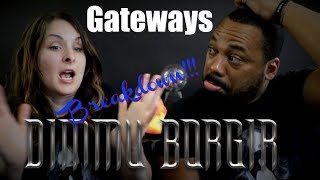 Christian Reaction Dimmu Borgir Gateway (Live)!! 🇳🇴