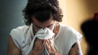 Don&#39;t let me go - Harry Styles