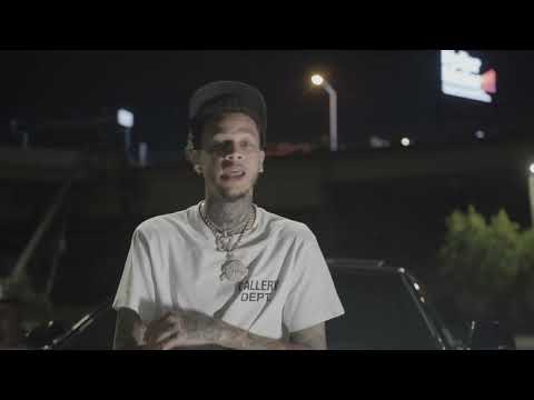 Tuffy Doee - Rushin The Vibe (Official Video)