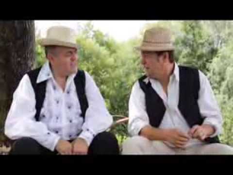 Varu Sandel si Vasile Coca - La fan