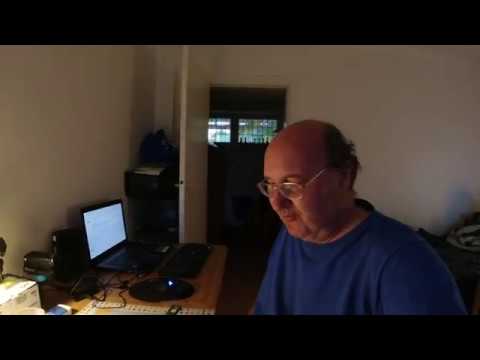 MongoTV_3521 - Danish Vlog - Min Aftensmad - Hønsebouillonsuppe Med Nudler - Løg - Gulerødder