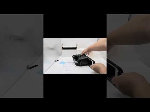 Virtual Reality Headset