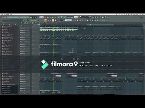 Halsey X DJ Weÿn129  - Without Me ( Gouyad Remix 2019 )