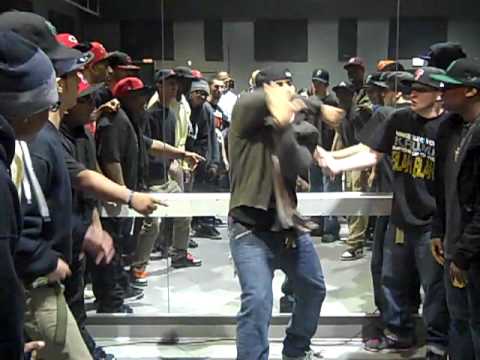 PHITTED TALK - ( Lil Style Ripper ) Workshop Session !