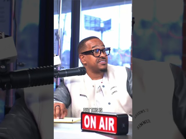 Ray Daniels | If I Was In That Room With Ludacris & Chaka Zulu — This Is What I Would've Said